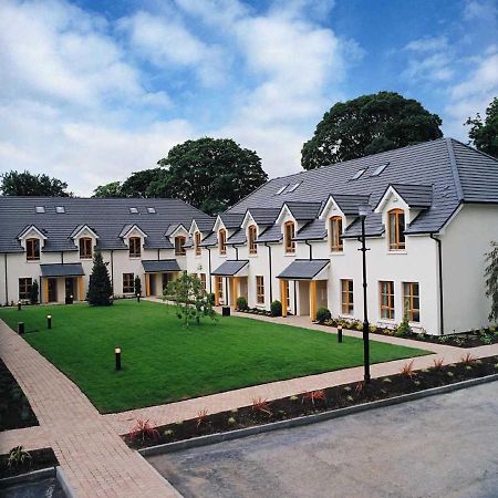 Heyward Mews Holiday Homes By Trident Holiday Homes スウォーズ エクステリア 写真