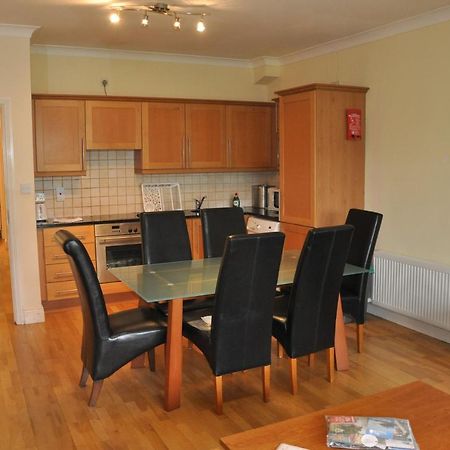 Heyward Mews Holiday Homes By Trident Holiday Homes スウォーズ エクステリア 写真