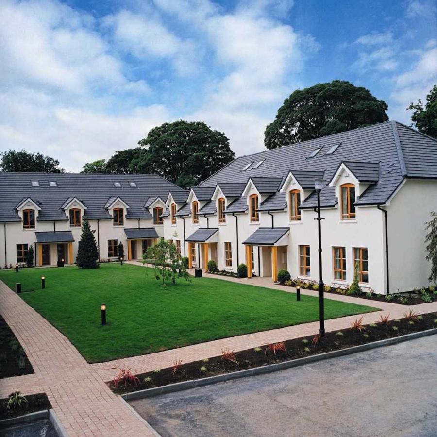 Heyward Mews Holiday Homes By Trident Holiday Homes スウォーズ エクステリア 写真