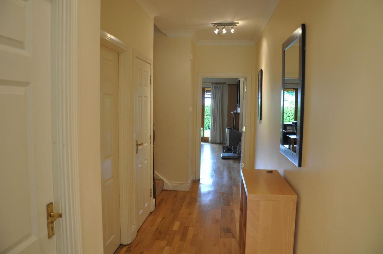 Heyward Mews Holiday Homes By Trident Holiday Homes スウォーズ エクステリア 写真