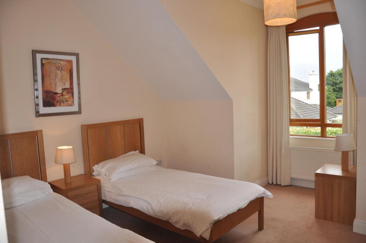 Heyward Mews Holiday Homes By Trident Holiday Homes スウォーズ エクステリア 写真