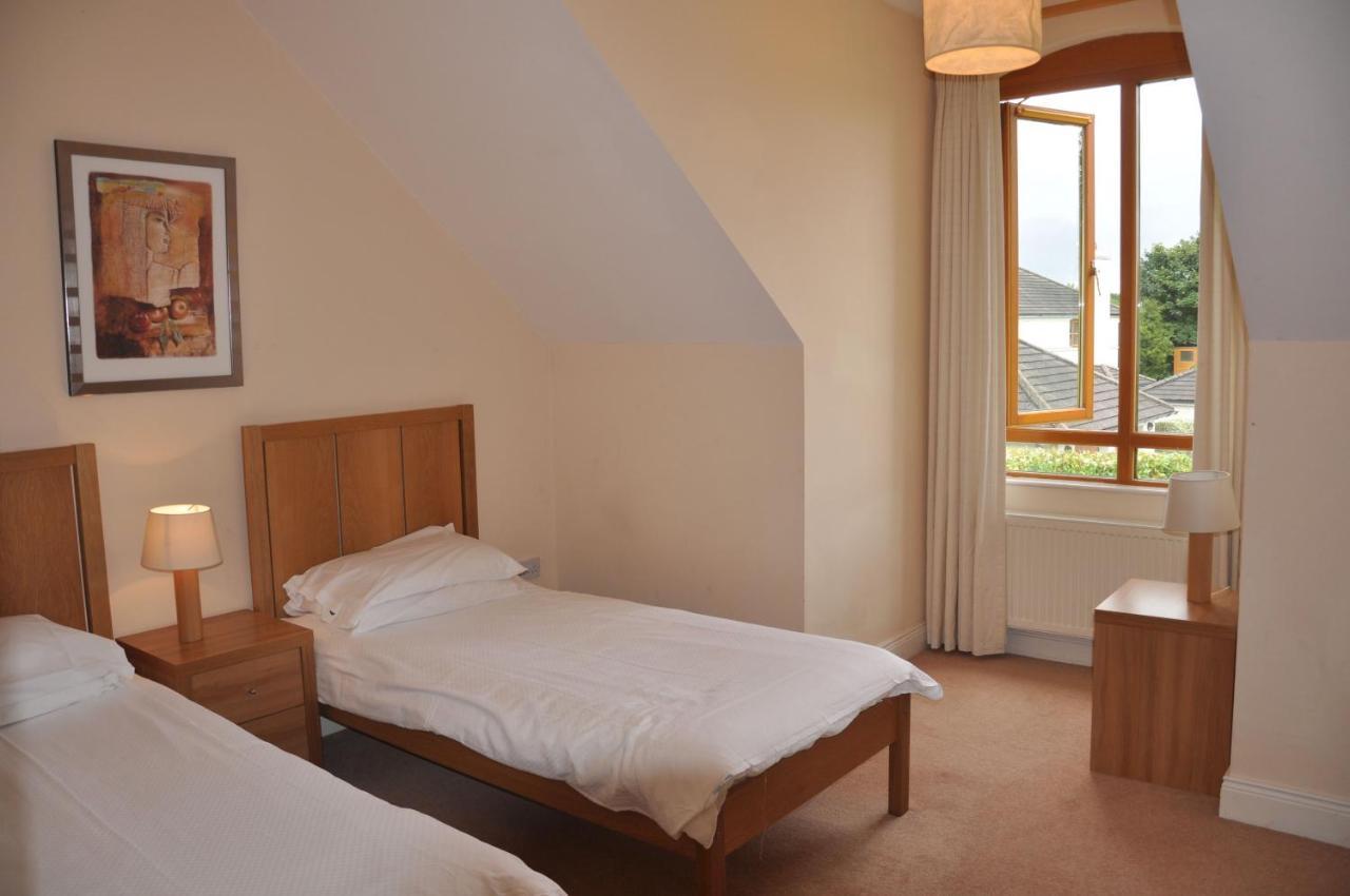Heyward Mews Holiday Homes By Trident Holiday Homes スウォーズ エクステリア 写真
