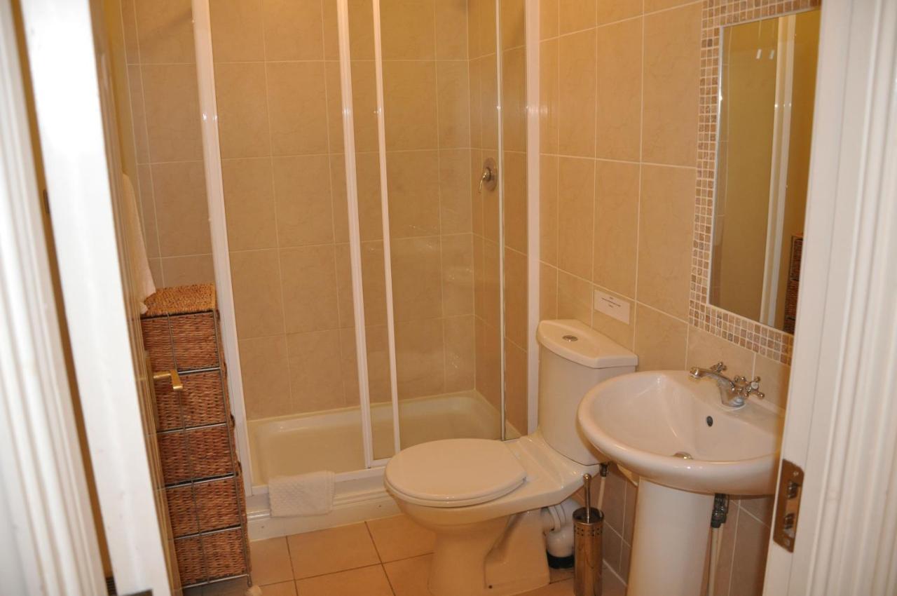 Heyward Mews Holiday Homes By Trident Holiday Homes スウォーズ エクステリア 写真
