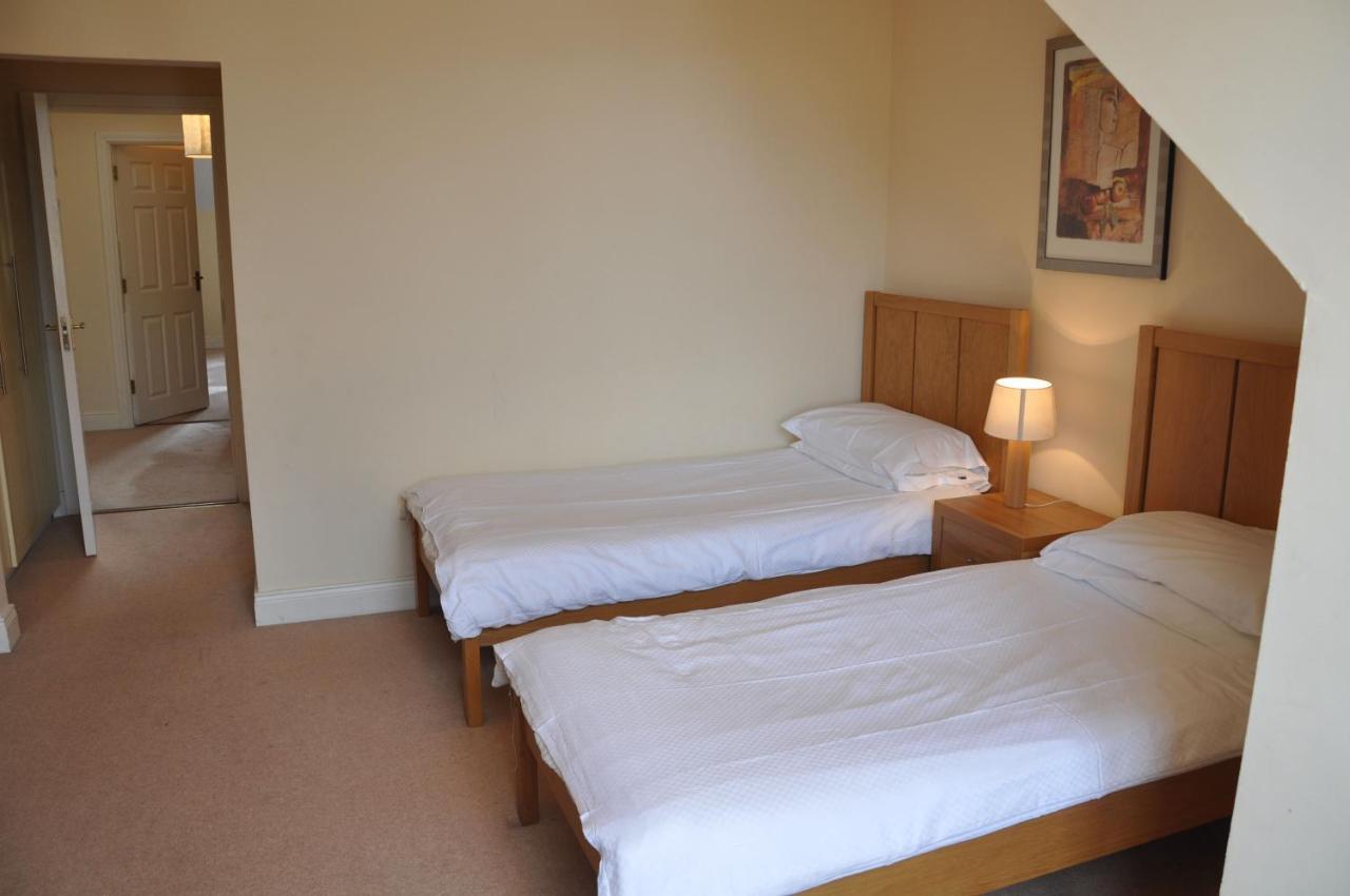 Heyward Mews Holiday Homes By Trident Holiday Homes スウォーズ エクステリア 写真